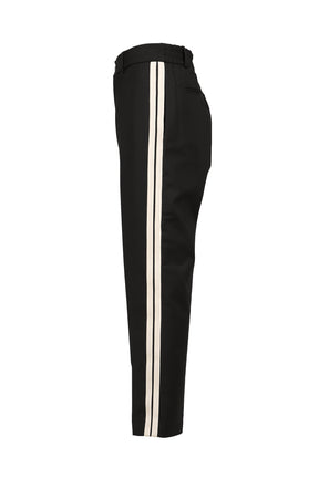 TROUSERS / BLK