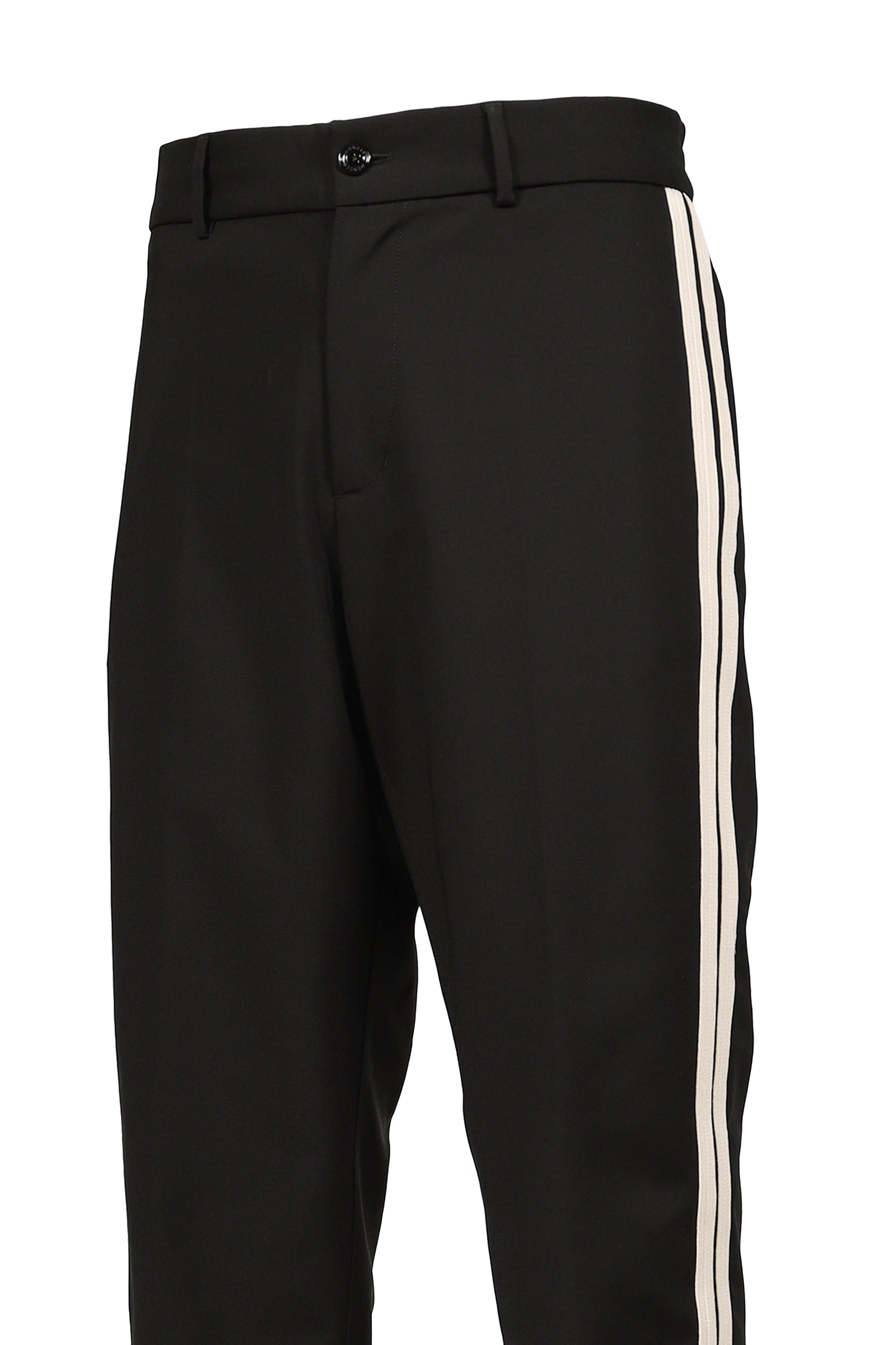 TROUSERS / BLK