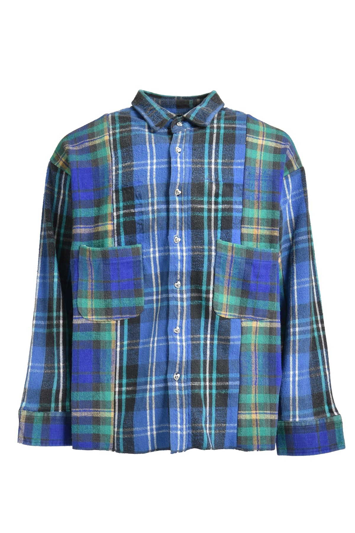 FRANNEL SHIRT / ASSORT