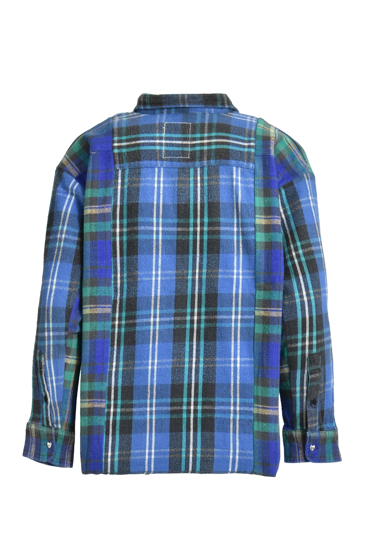 FRANNEL SHIRT / ASSORT