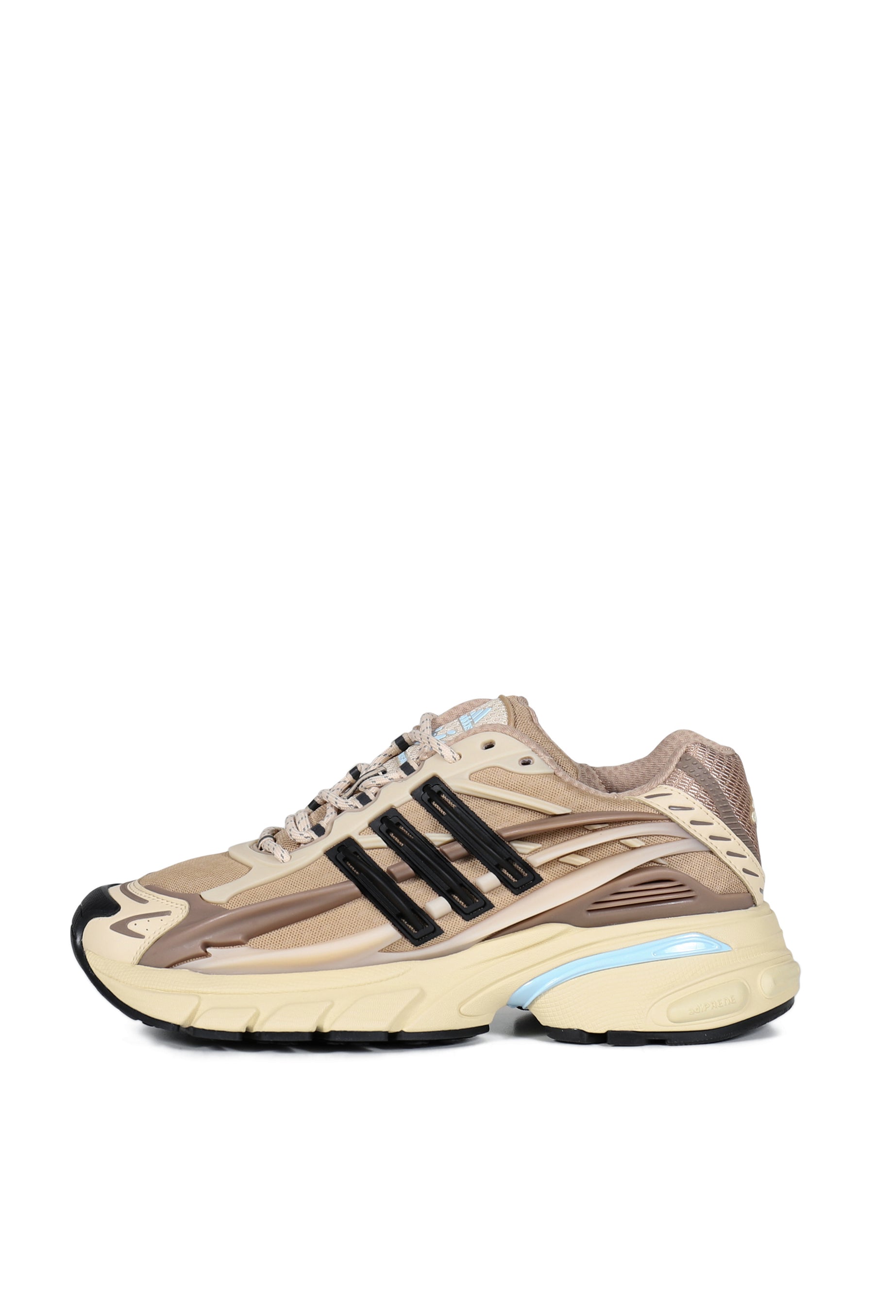 PW ADISTAR JELLYFISH "TAN" / SAND/BRW