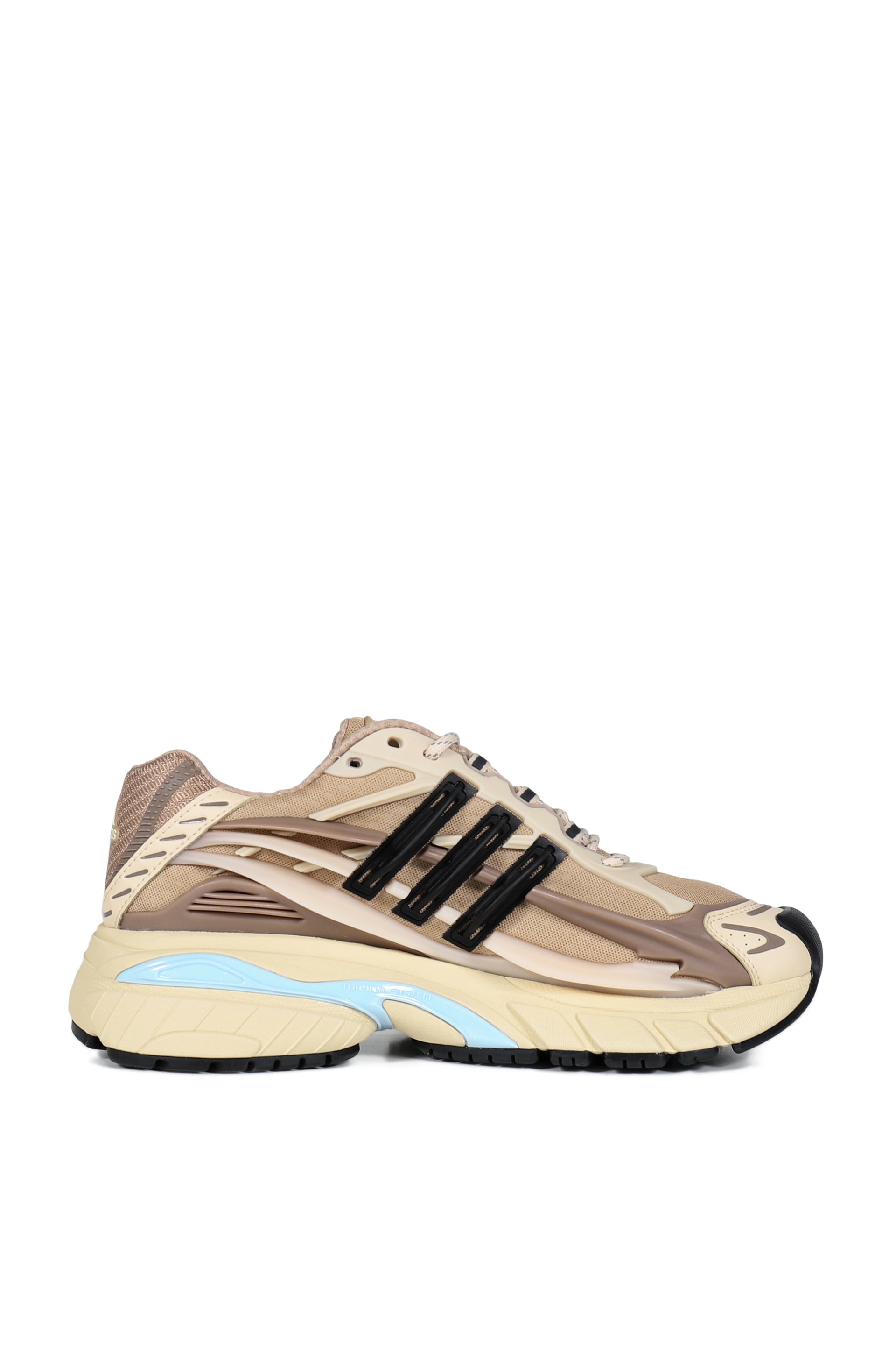 PW ADISTAR JELLYFISH "TAN" / SAND/BRW