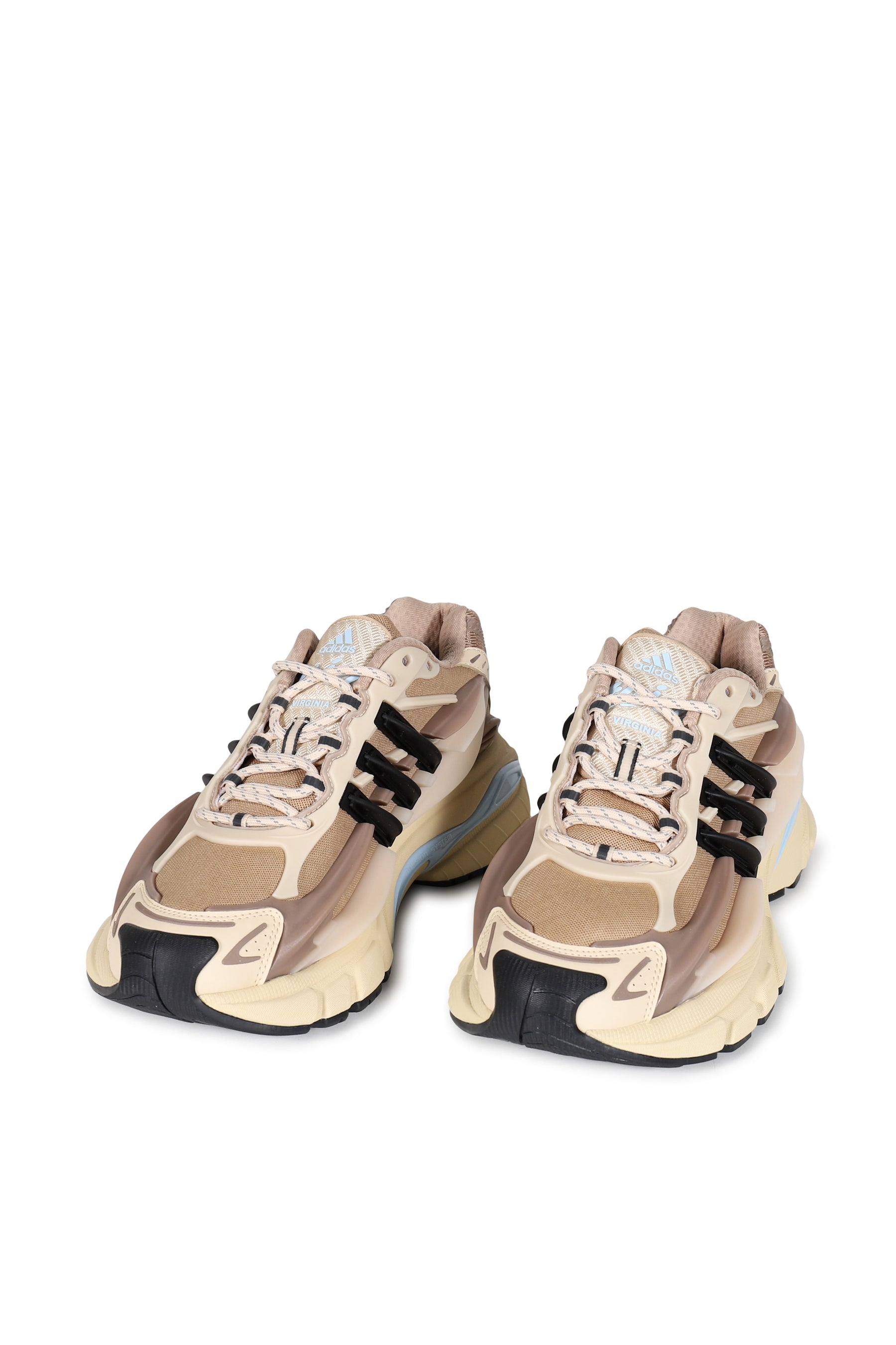 PW ADISTAR JELLYFISH "TAN" / SAND/BRW