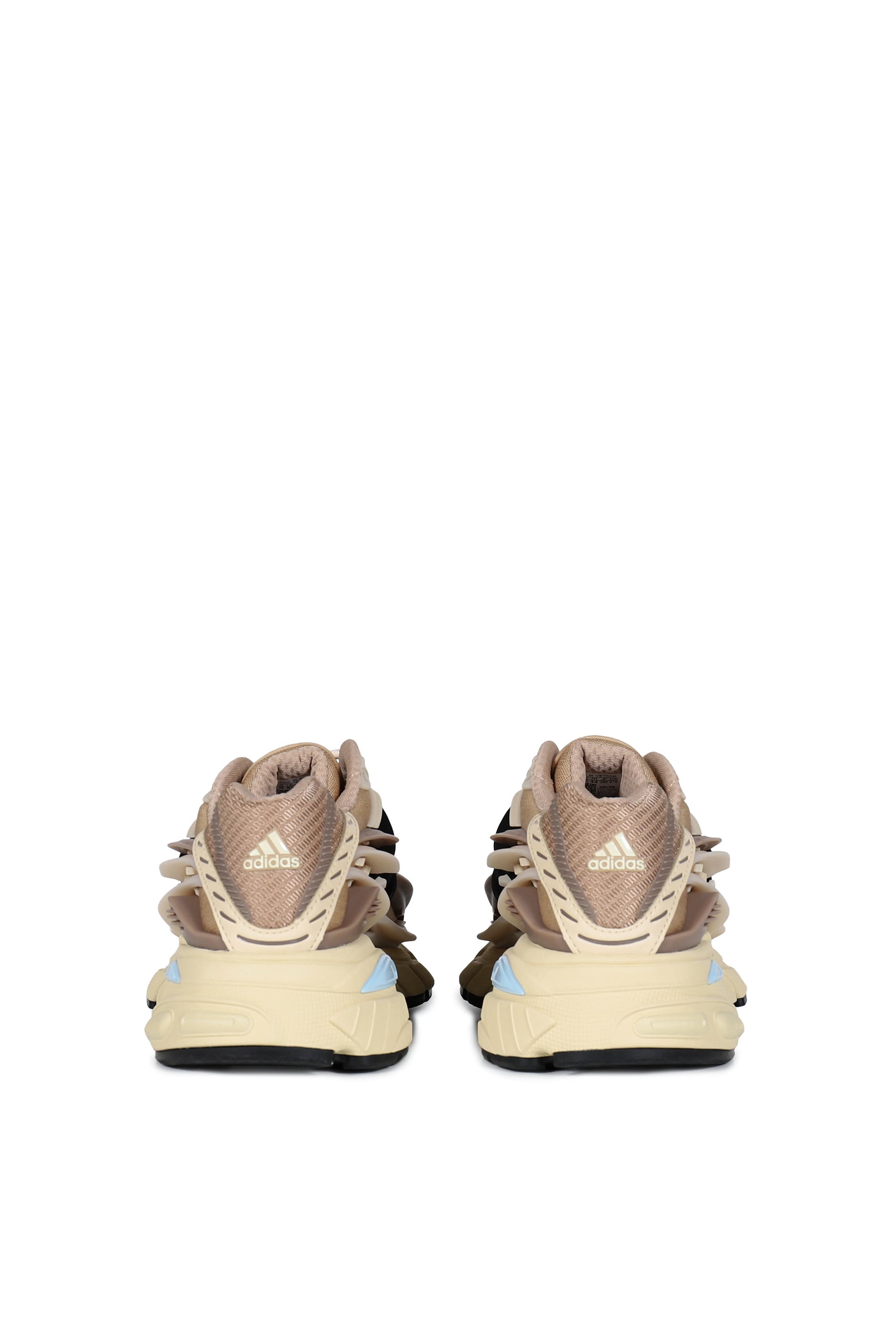 PW ADISTAR JELLYFISH "TAN" / SAND/BRW