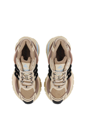 PW ADISTAR JELLYFISH "TAN" / SAND/BRW