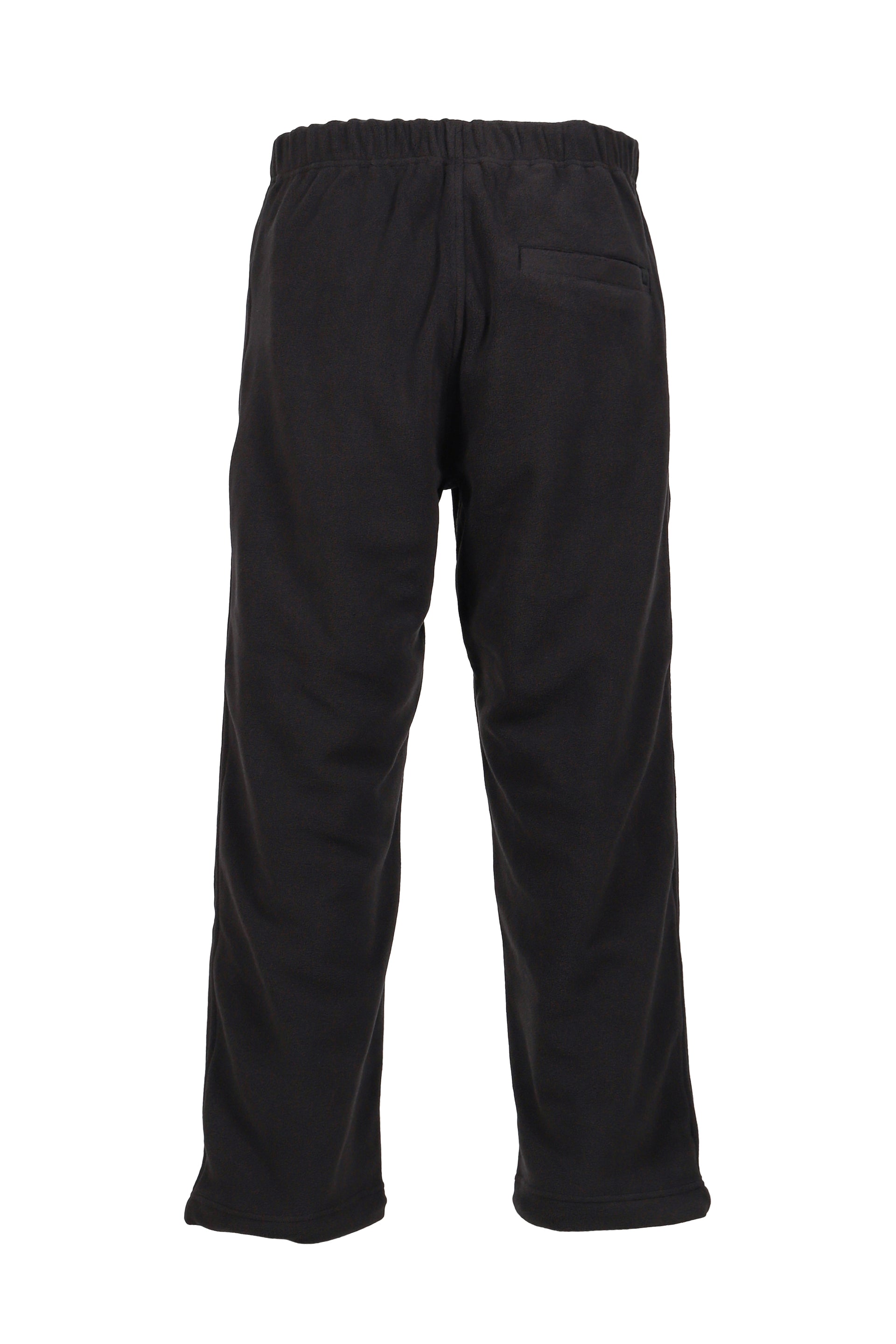 TECH FLEECE PANTS / BLK