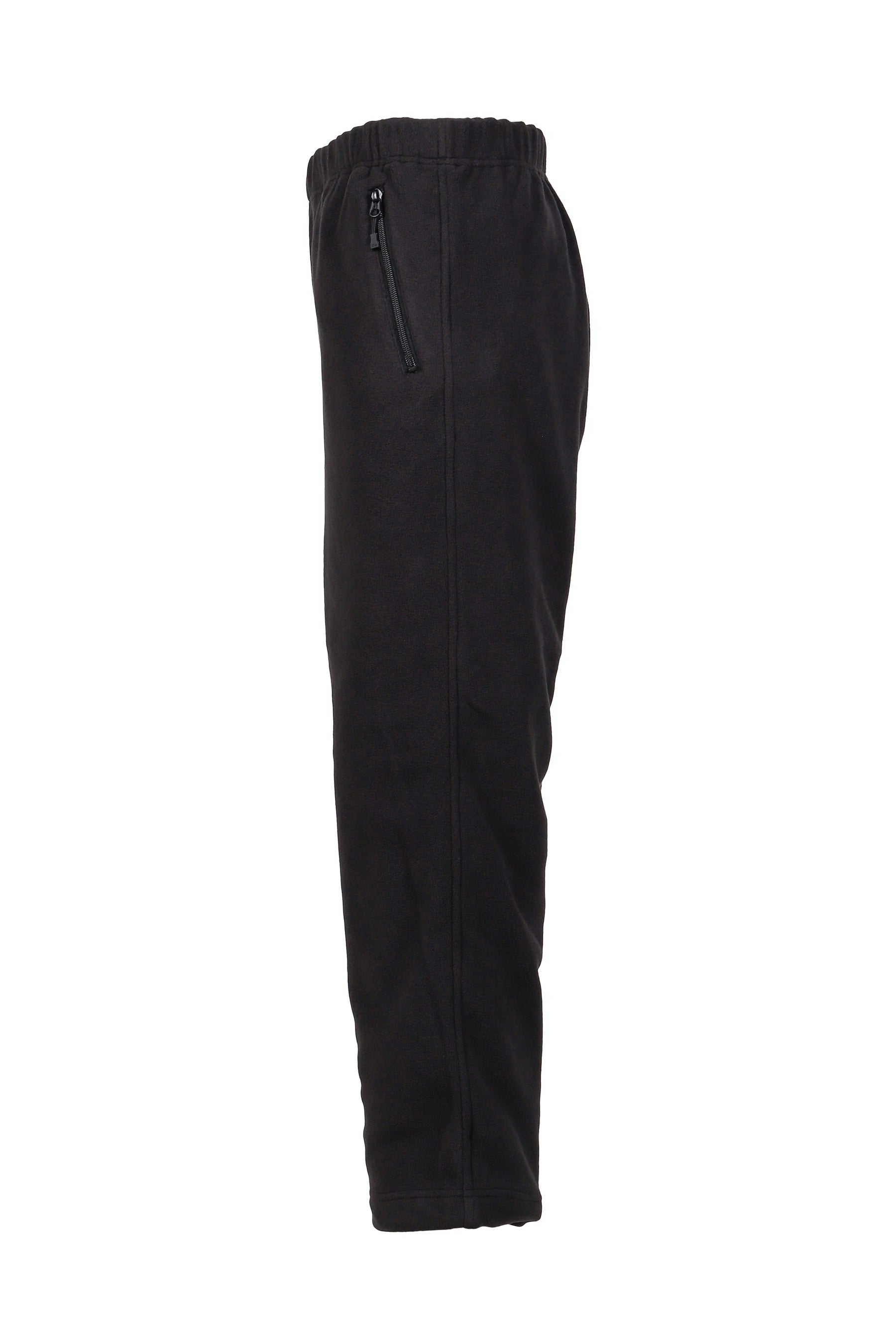 TECH FLEECE PANTS / BLK