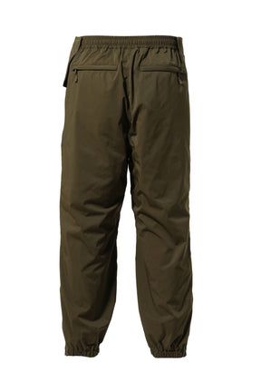 DAIWA PIER39 ダイワ ピア39 FW23 TECH MIL ECWCS OVER PANTS / M OLV