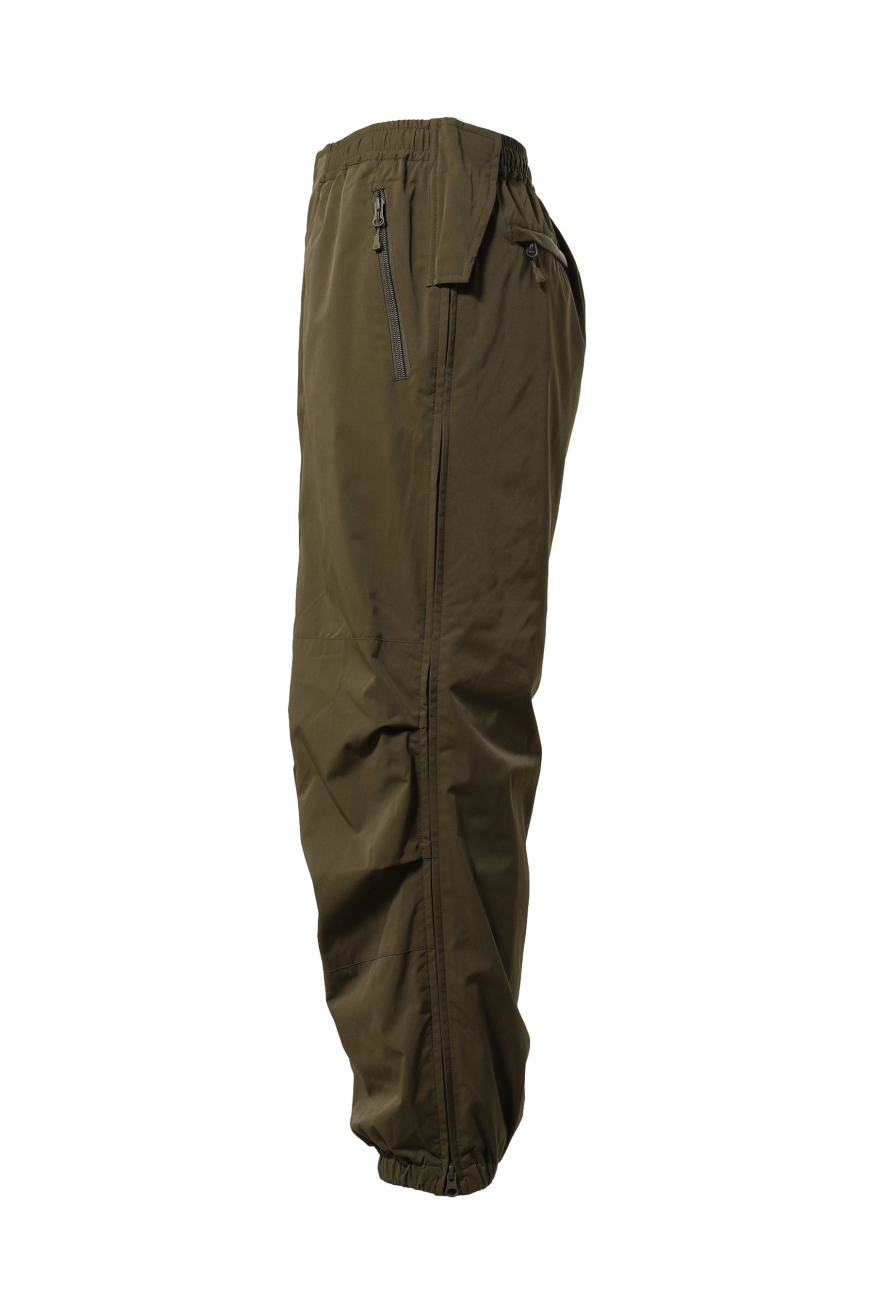 DAIWA PIER39 ダイワ ピア39 FW23 TECH MIL ECWCS OVER PANTS / M OLV