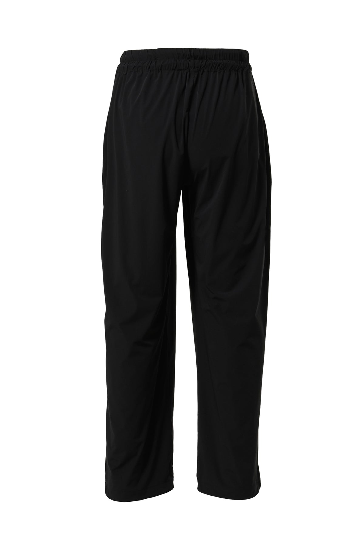 Needles FW23 TRACK PANT - POLY SMOOTH / NVY -NUBIAN