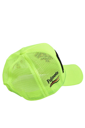 FUJIMOTO NUBIAN EXCLUSIVE CAP / COLOR