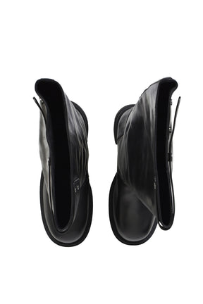 NASKA BOGUN / BLK