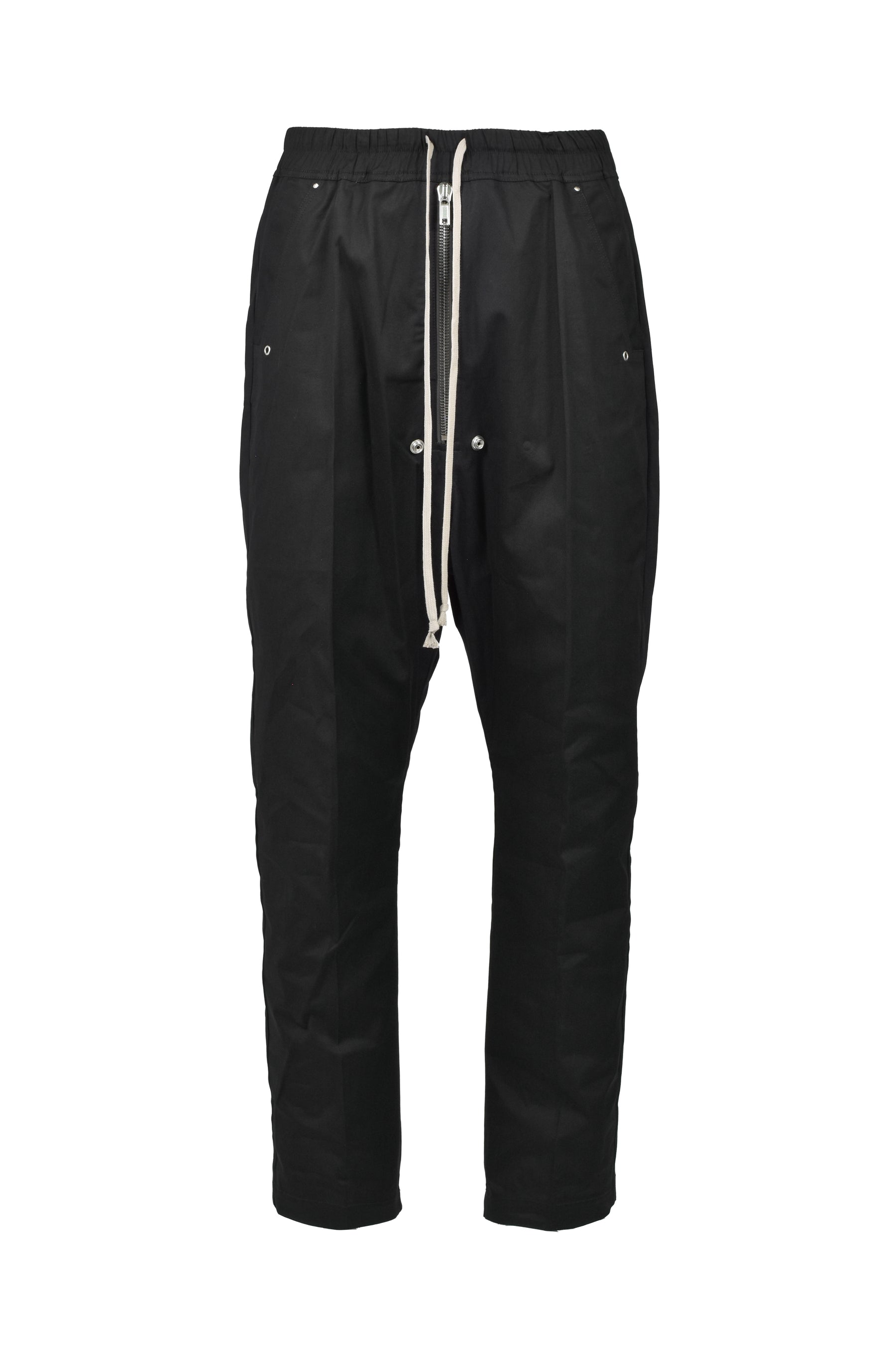 BELA PANTS / BLK