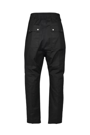 BELA PANTS / BLK