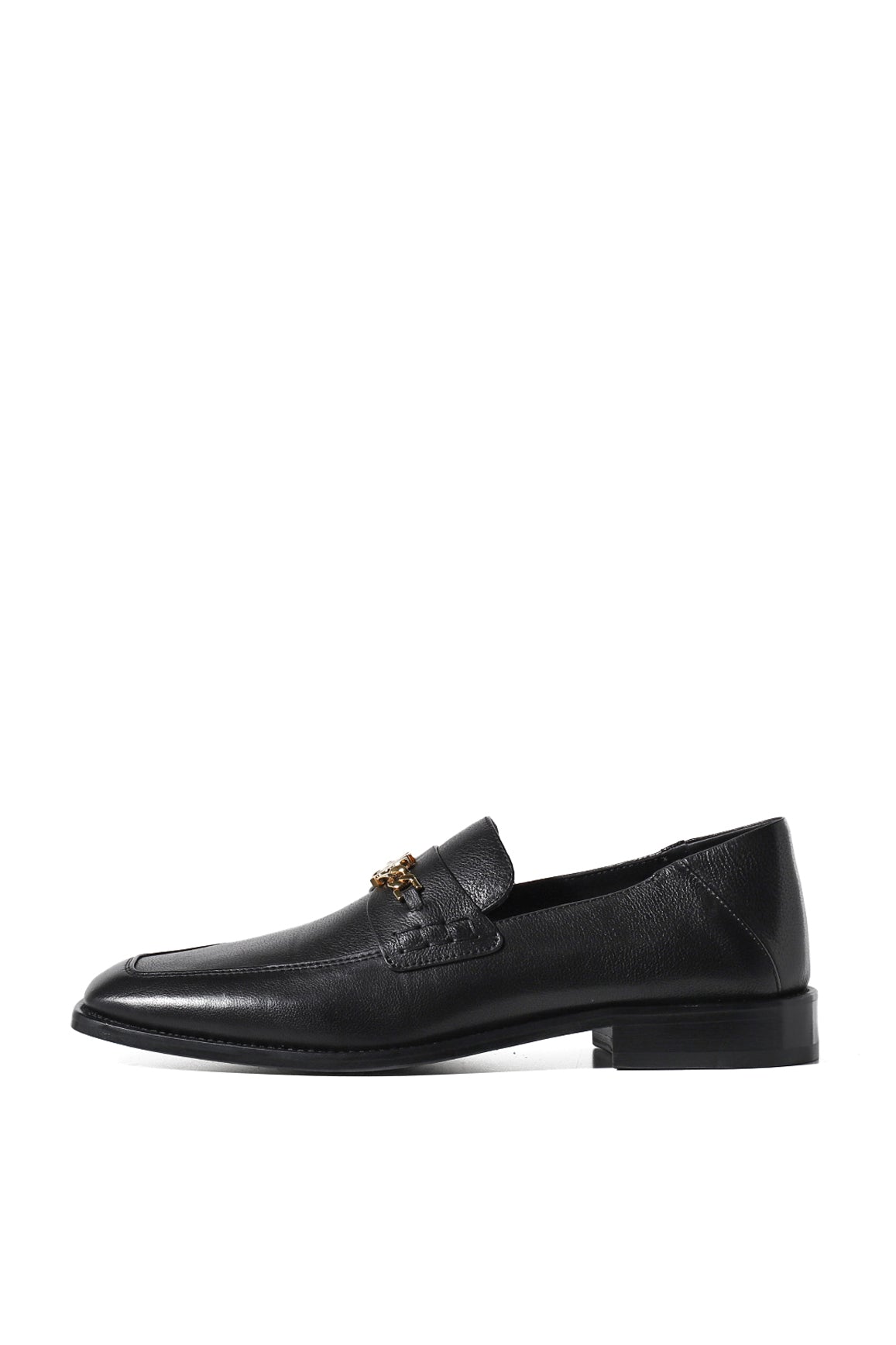 MA SLIP ON LOAFER / BLK