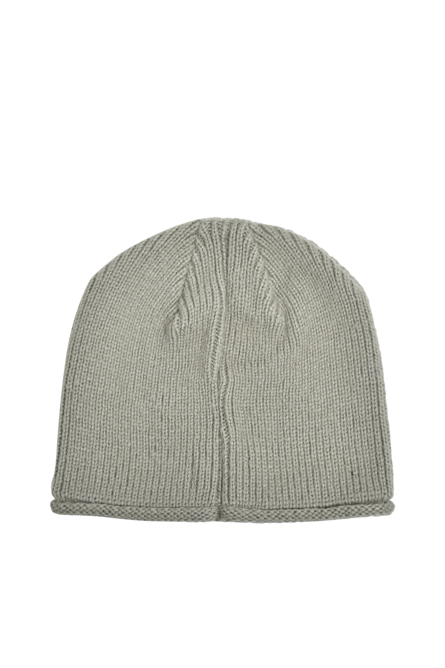 SOUTHSIDE CROSS DAMAGE BEANIE / DUST
