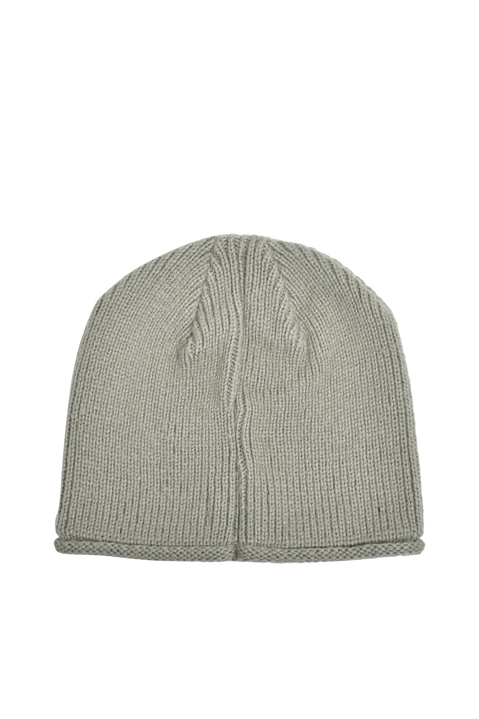SOUTHSIDE CROSS DAMAGE BEANIE / DUST