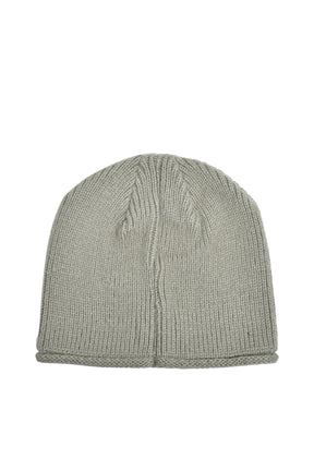SOUTHSIDE CROSS DAMAGE BEANIE / DUST