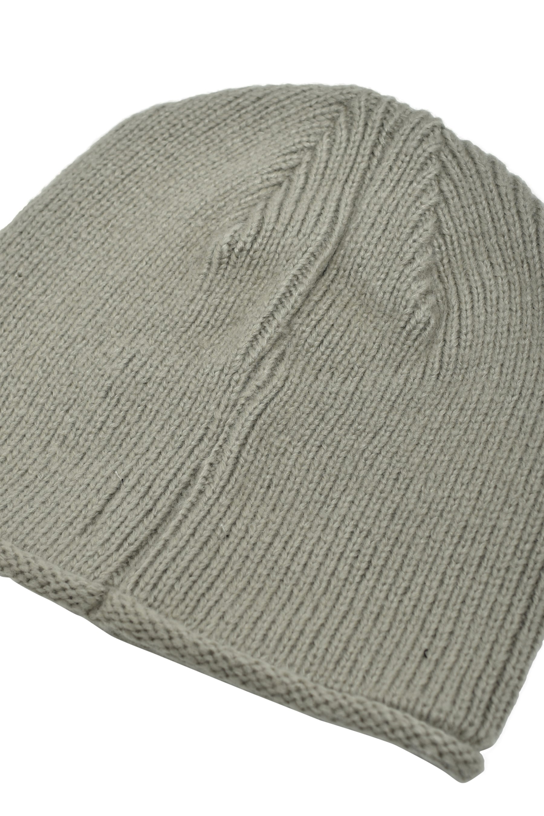 SOUTHSIDE CROSS DAMAGE BEANIE / DUST