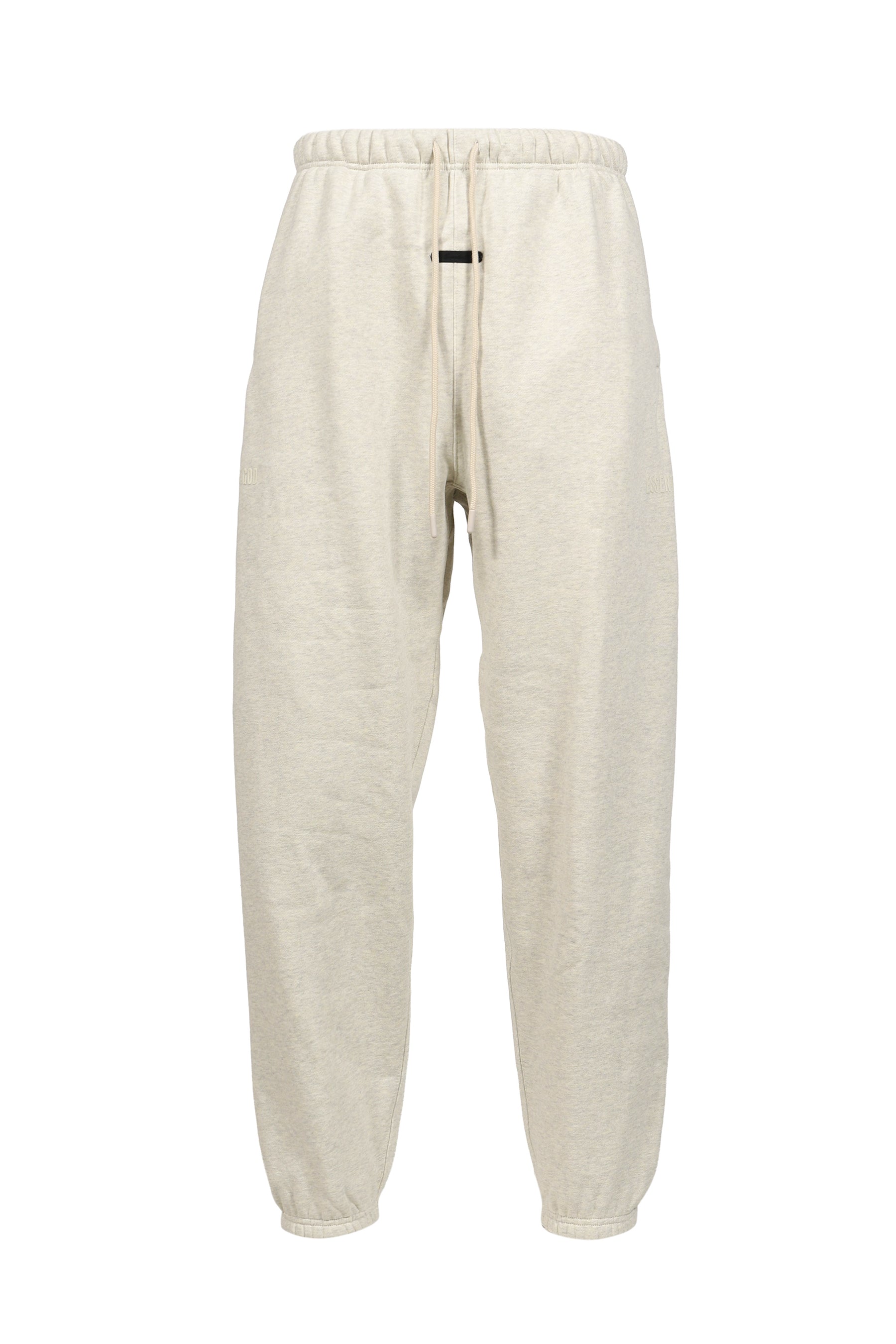 CLASSIC FLEECE SWEATPANT / VANILLA HEATHER