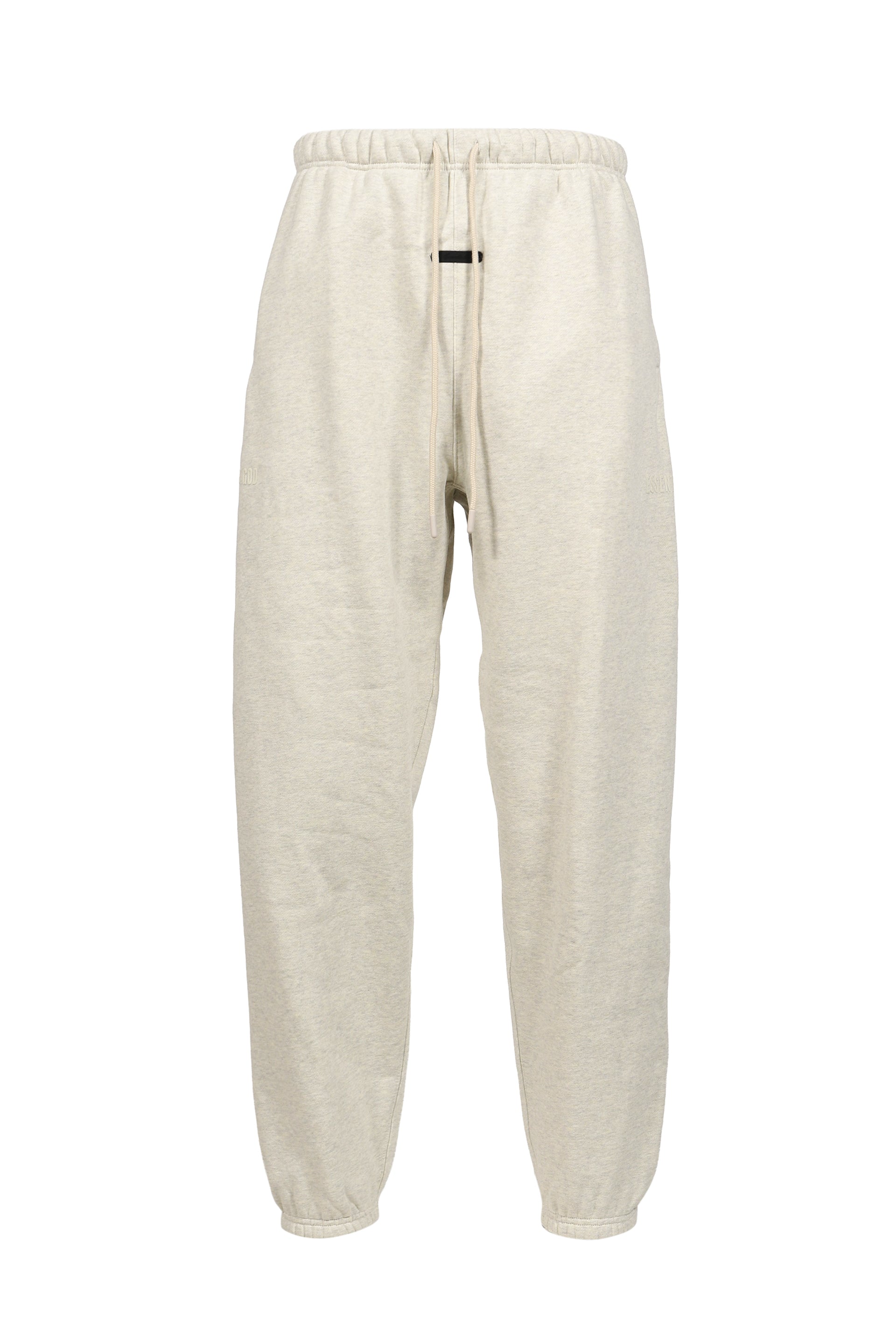 CLASSIC FLEECE SWEATPANT / VANILLA HEATHER