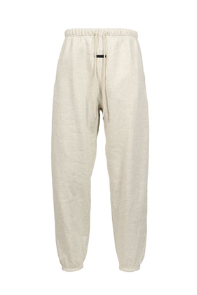 CLASSIC FLEECE SWEATPANT / VANILLA HEATHER