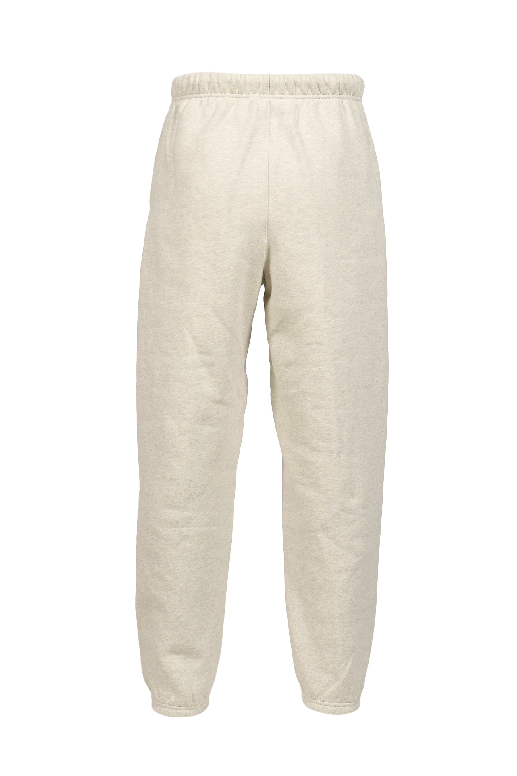 CLASSIC FLEECE SWEATPANT / VANILLA HEATHER
