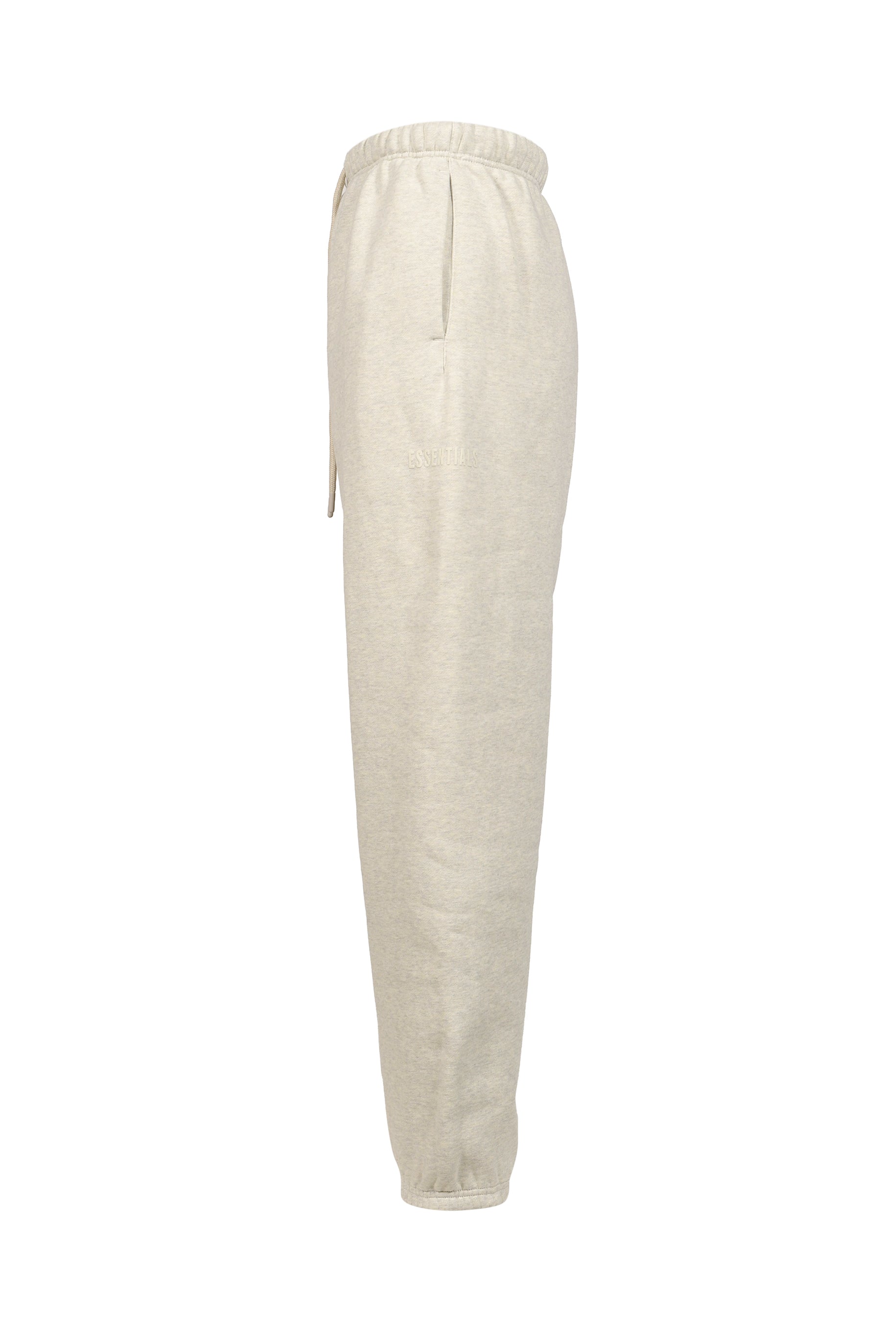 CLASSIC FLEECE SWEATPANT / VANILLA HEATHER
