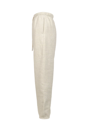 CLASSIC FLEECE SWEATPANT / VANILLA HEATHER