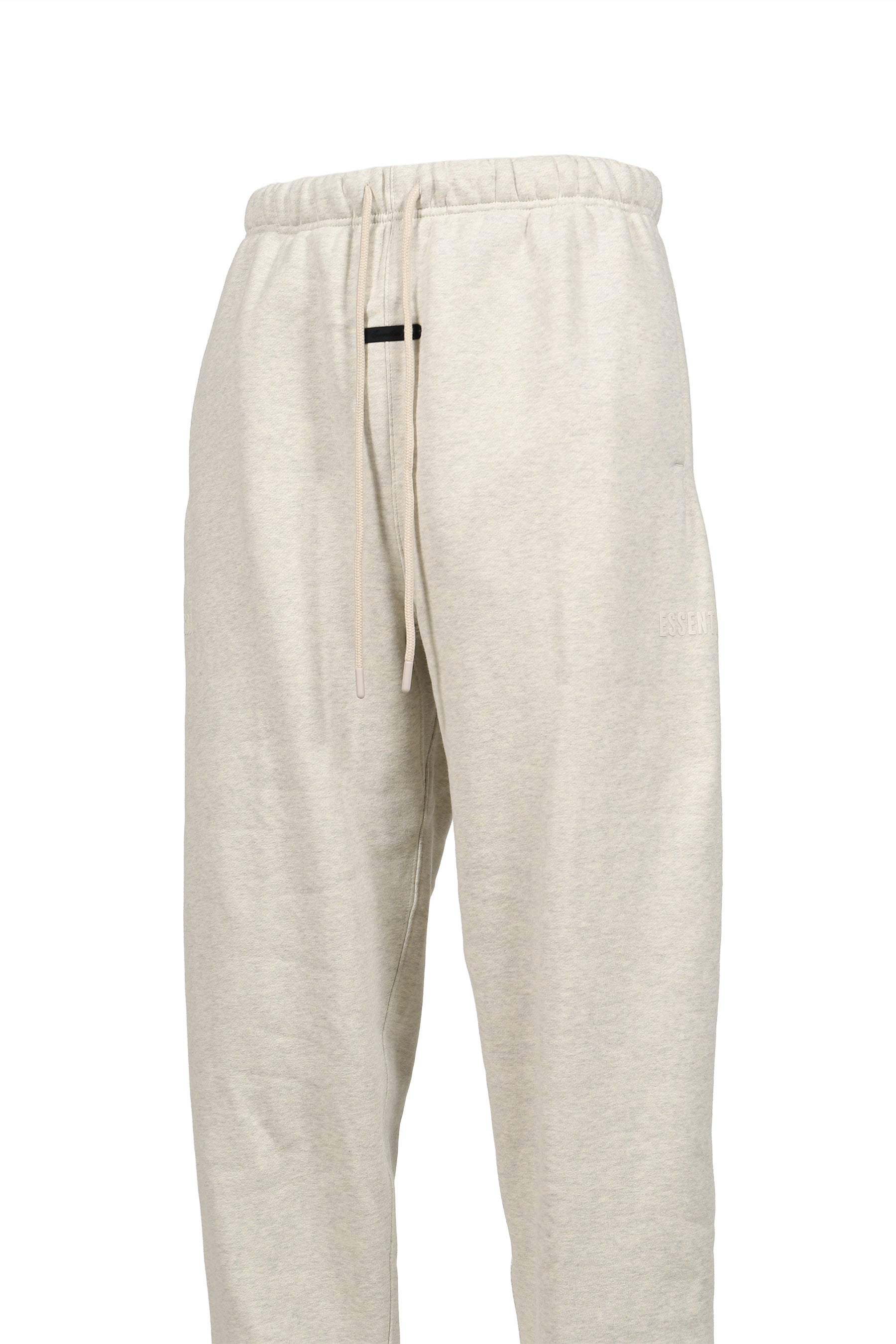 CLASSIC FLEECE SWEATPANT / VANILLA HEATHER