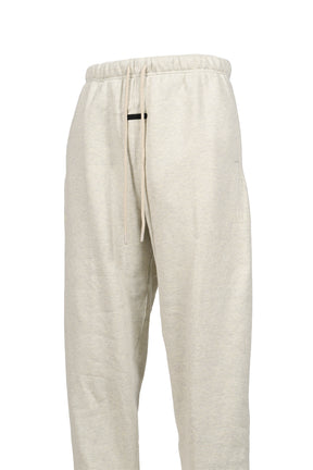 CLASSIC FLEECE SWEATPANT / VANILLA HEATHER