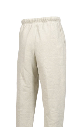 CLASSIC FLEECE SWEATPANT / VANILLA HEATHER