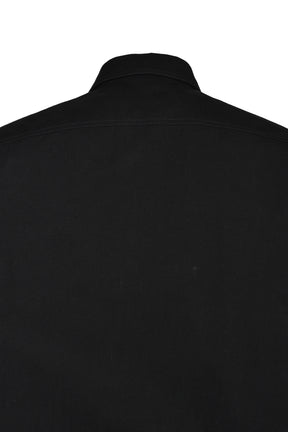 ROWLAND SHIRT / BLK