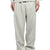 CLASSIC FLEECE SWEATPANT / VANILLA HEATHER