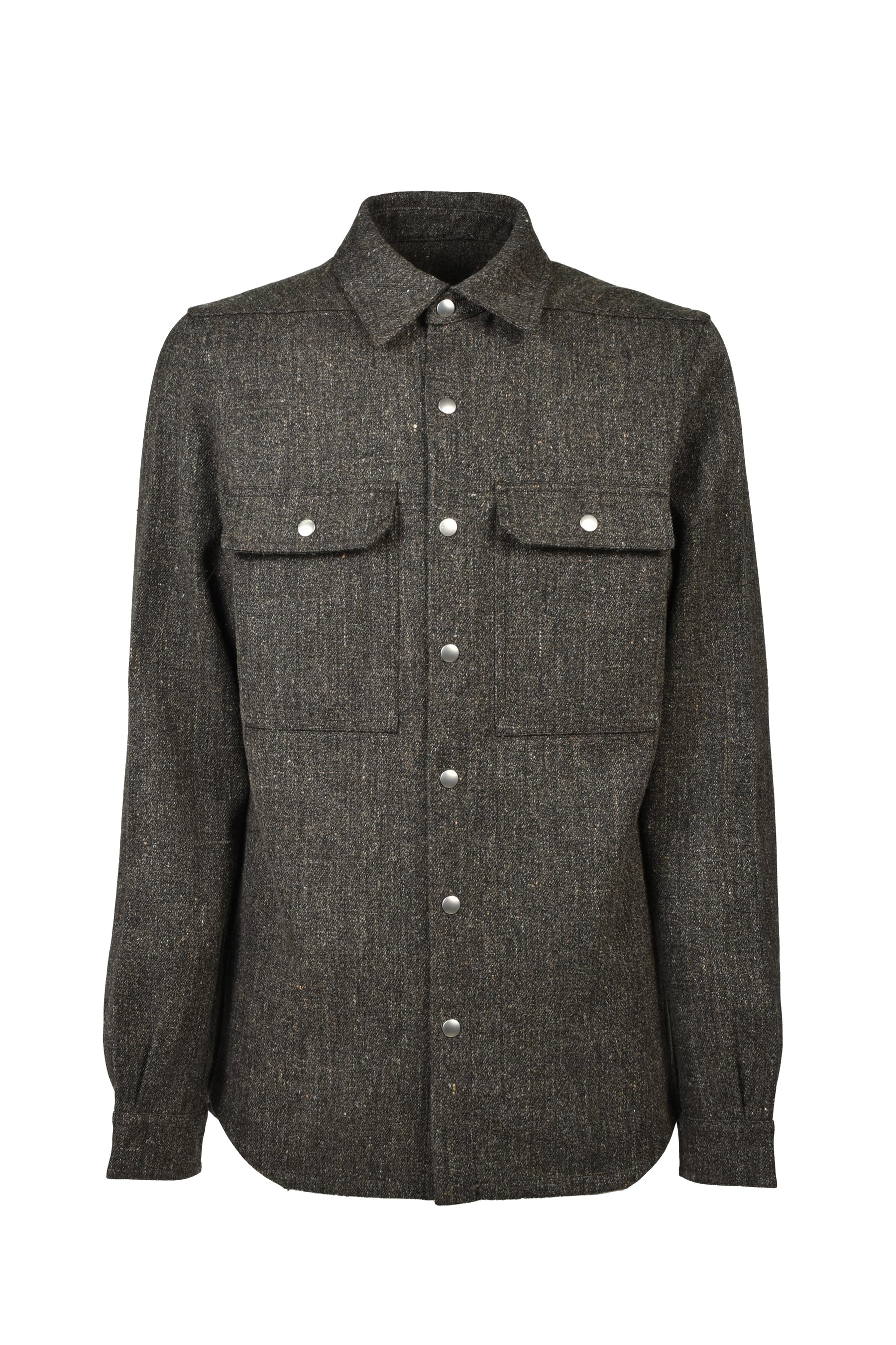 OUTERSHIRT / CARBONE