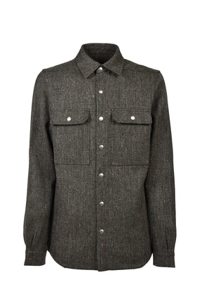 OUTERSHIRT / CARBONE