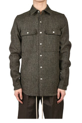 OUTERSHIRT / CARBONE