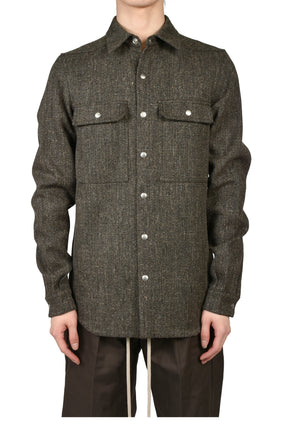 OUTERSHIRT / CARBONE