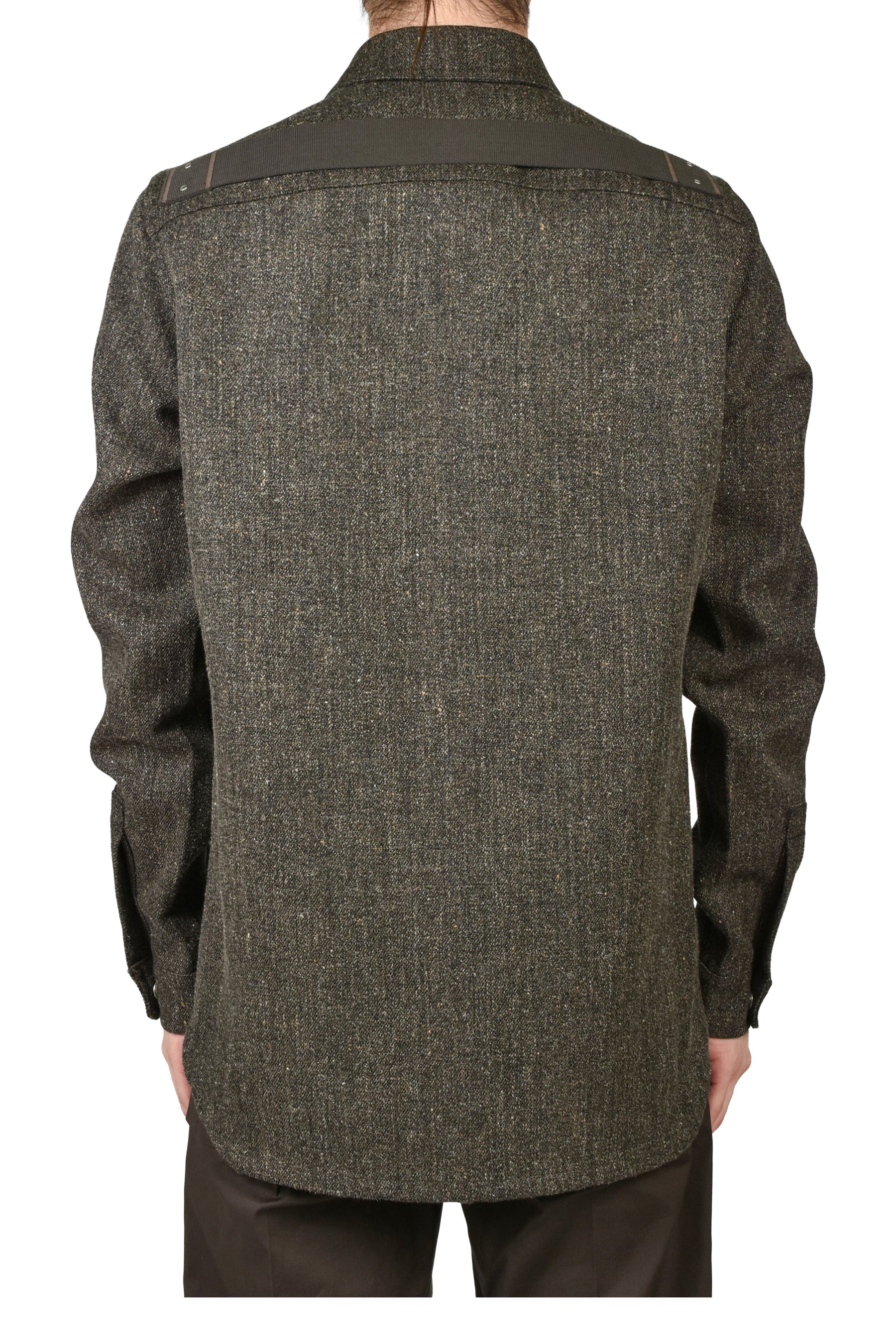 OUTERSHIRT / CARBONE