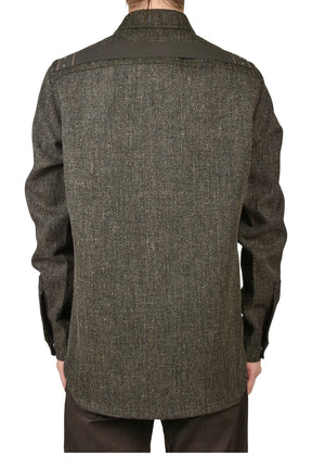 OUTERSHIRT / CARBONE