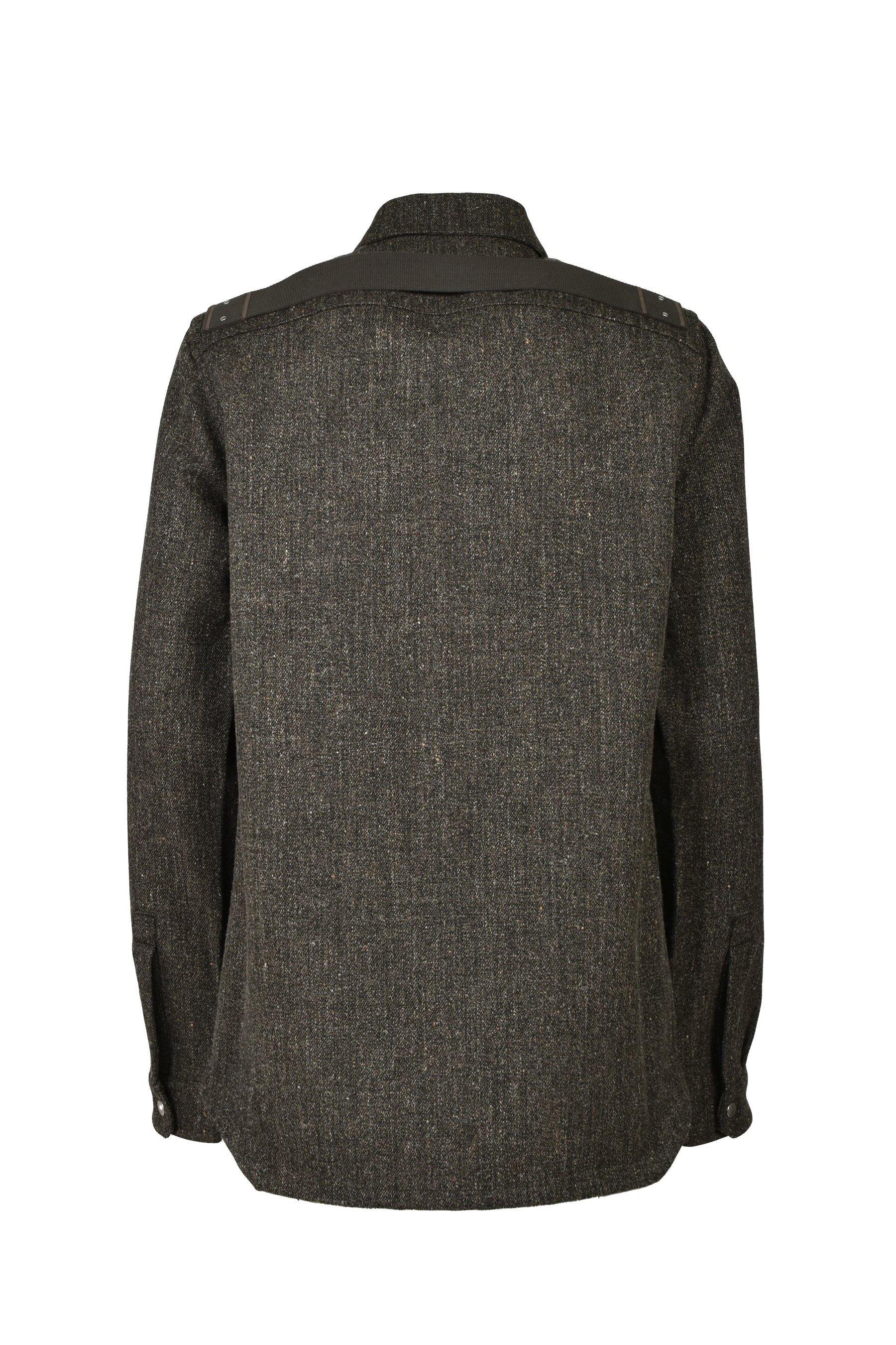 OUTERSHIRT / CARBONE