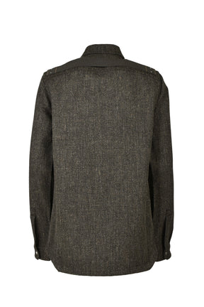 OUTERSHIRT / CARBONE