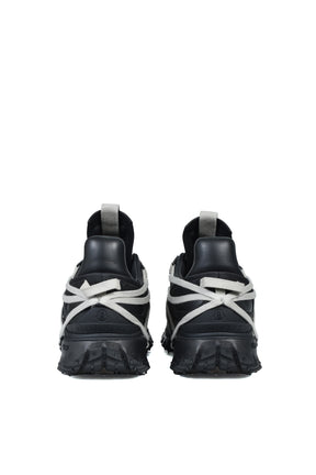 TRAILGRIP MEGALACE / BLK