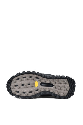 TRAILGRIP MEGALACE / BLK