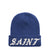 KNIT CAP/SAINT / NVY