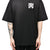 AMIRI HOLLYWOOD OS TEE / BLK
