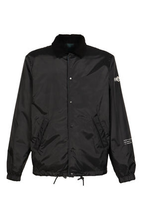 RYUHA JACKET / GRN×BLK