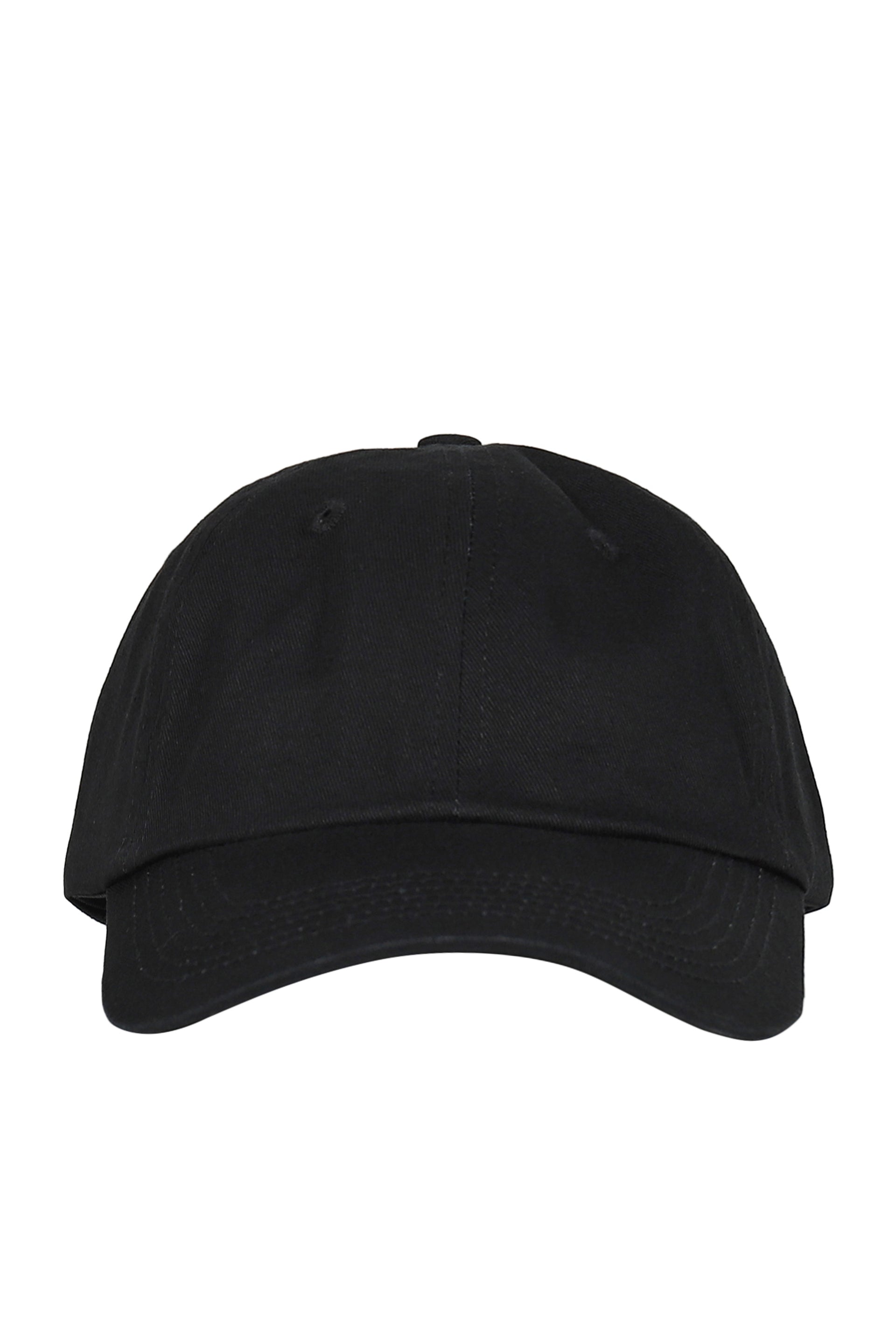 entire studios STANDARD CAP / SOOT