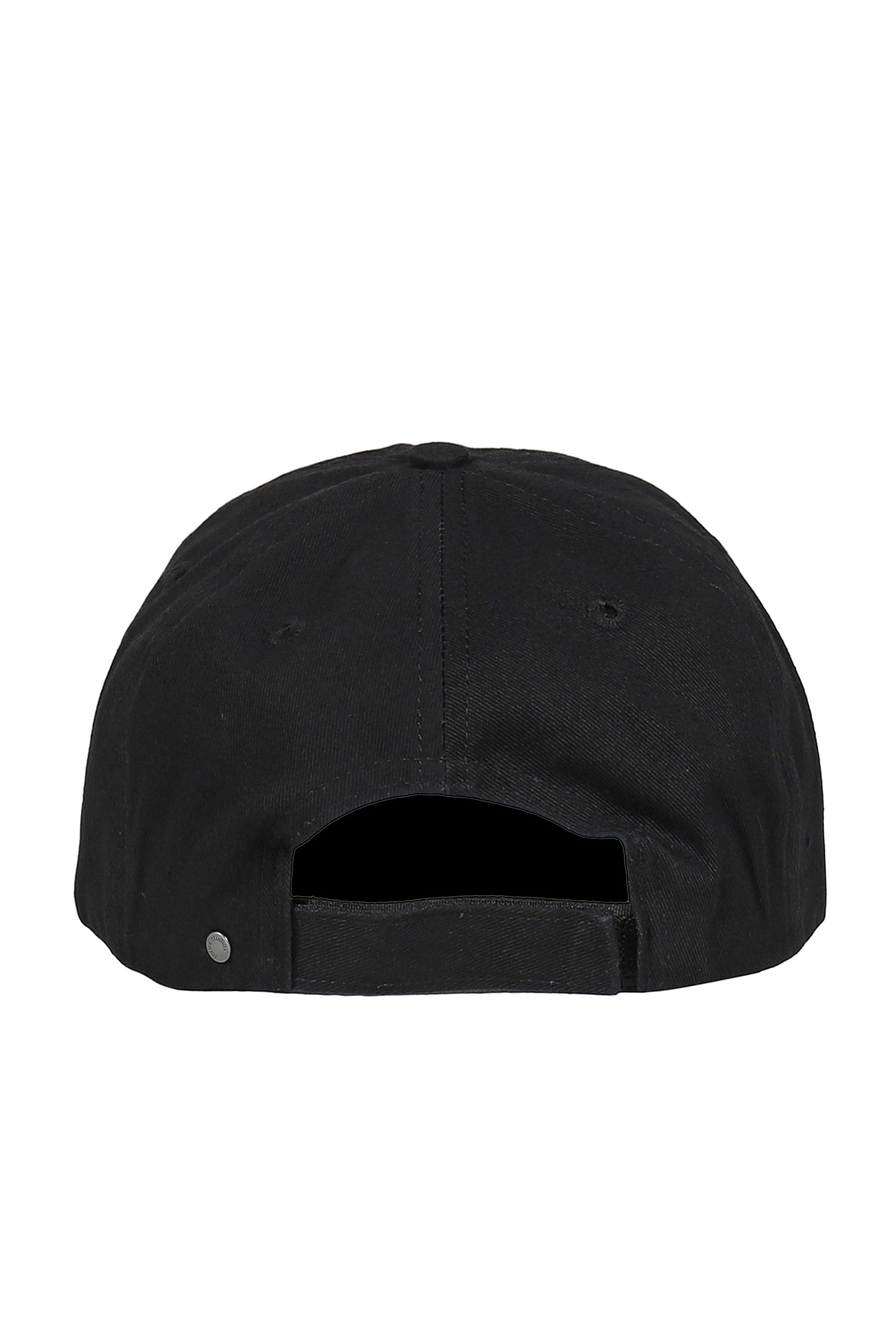 entire studios STANDARD CAP / SOOT