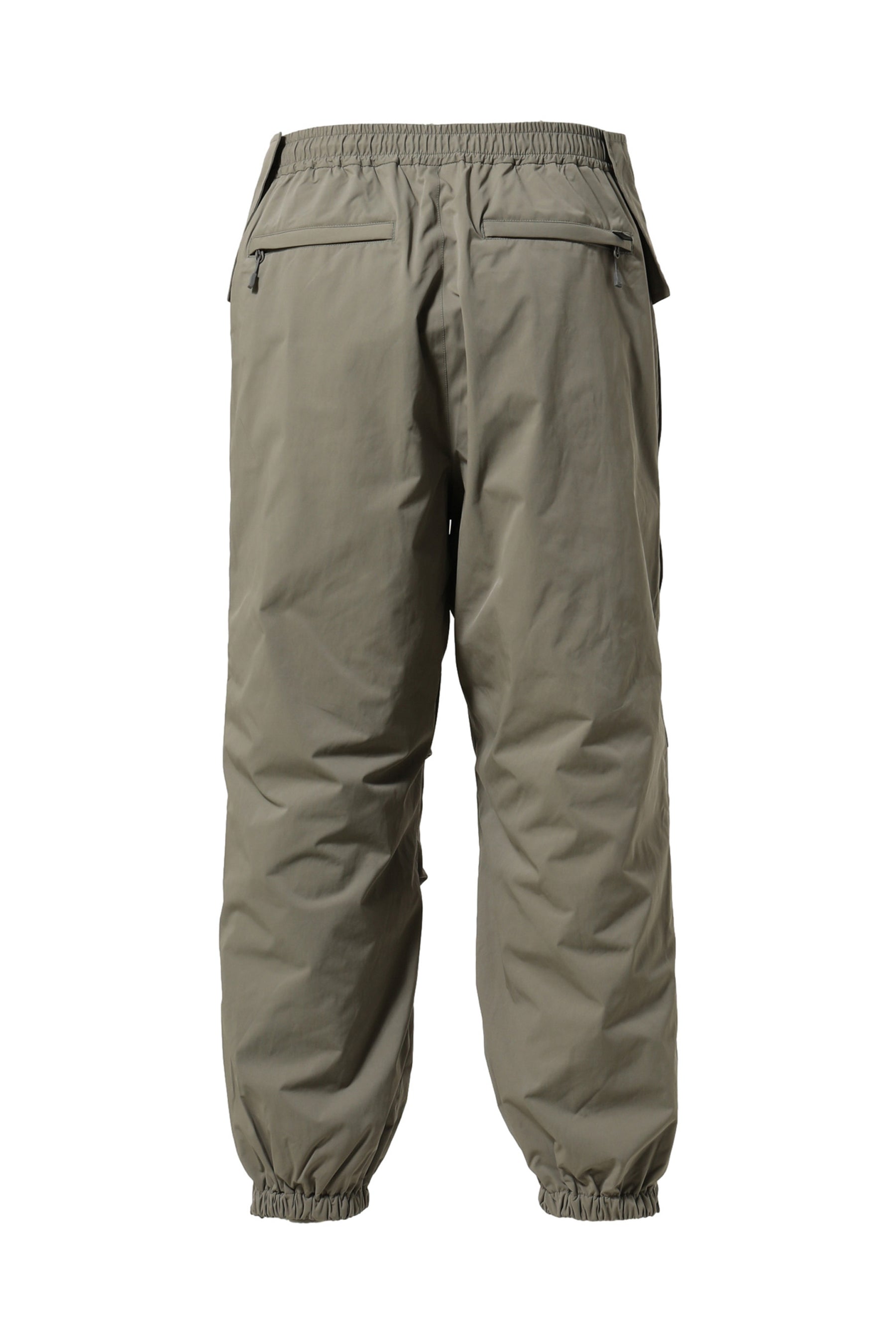 DAIWA PIER39 ダイワピア39 FW23 TECH MIL ECWCS OVER PANTS / W GRY